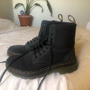 Dr. Martens - Combs unisex boot